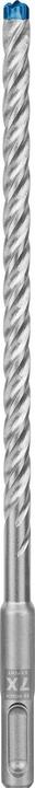 Image du produit Bosch Professional Zubehör Foret marteau EXPERT SDS plus-7X, 9 x 150 x 215 mm (9 millimètres)