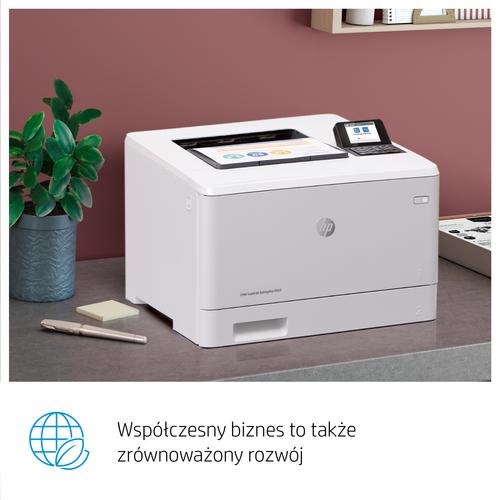 Produktbild HP LaserJet Enterprise M455dn (Laser)