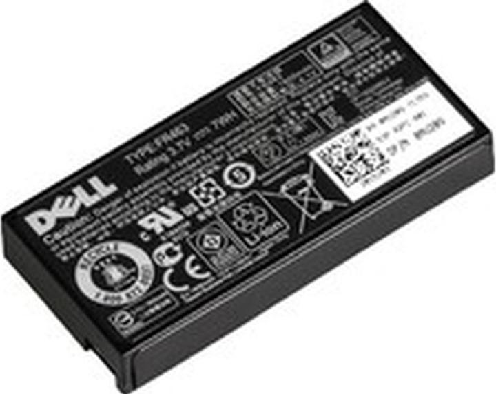 Produktbild Dell Battery Kit for PERC 5/i (1 Zelle)