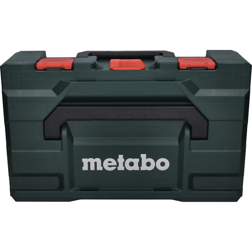 Thumbnail - Metabo, Winkelschleifer, CC 18 LTX Akku Winkelschleifer 18 V 76 mm Brushless + 2x Akku 5,5Ah + Ladegerät + MetaLoc (76 m...