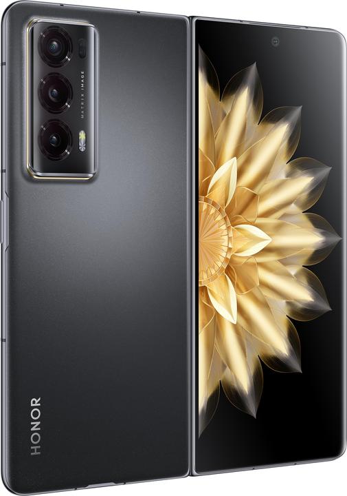 Actual product image Honor Magic V2 (512 GB, Black, 7.92", Dual SIM, 5G)