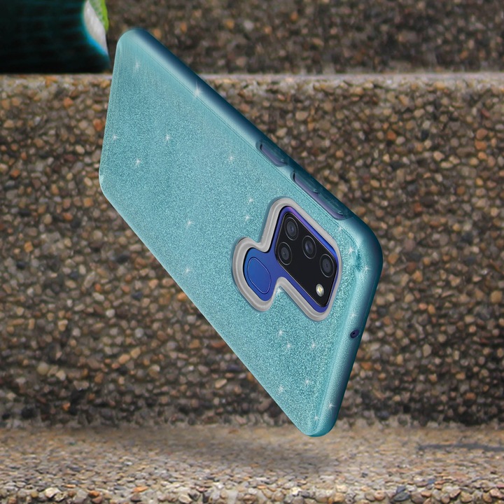 Actual product image Avizar Papay Series (Samsung Galaxy A21s)
