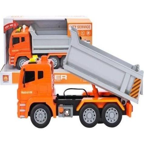 Teka Lkw