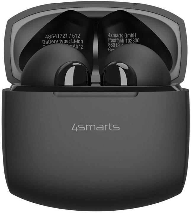 Produktbild 4smarts Wireless Headset (4 h, Kabellos)