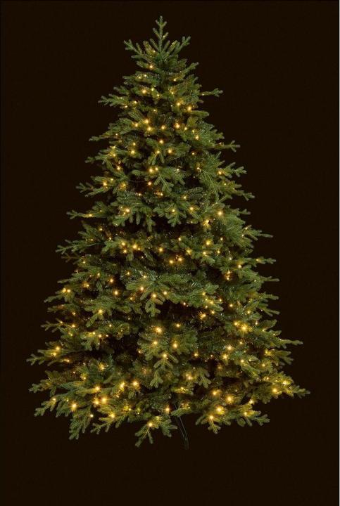 Produktbild STT Weihnachtsbaum (220 cm)