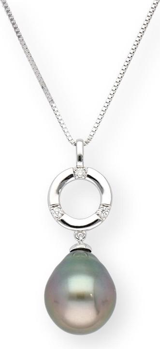 Produktbild Carat Pearls (Gold 18ct, 45 cm)