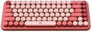 Actual product image Logitech POP Keys (Germany, Wireless)