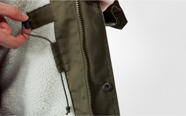 Produktbild Fjällräven Greenland Winter Parka (XS)
