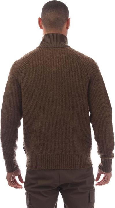 Immagine prodotto BOSS C-Ebrezzo Felpa Cerniera ad un quarto Uomo (L)