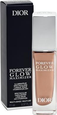 Image du produit Dior Forever Glow Maximizer 017 Int24 (017 Nude, Highlighter, 80 g)