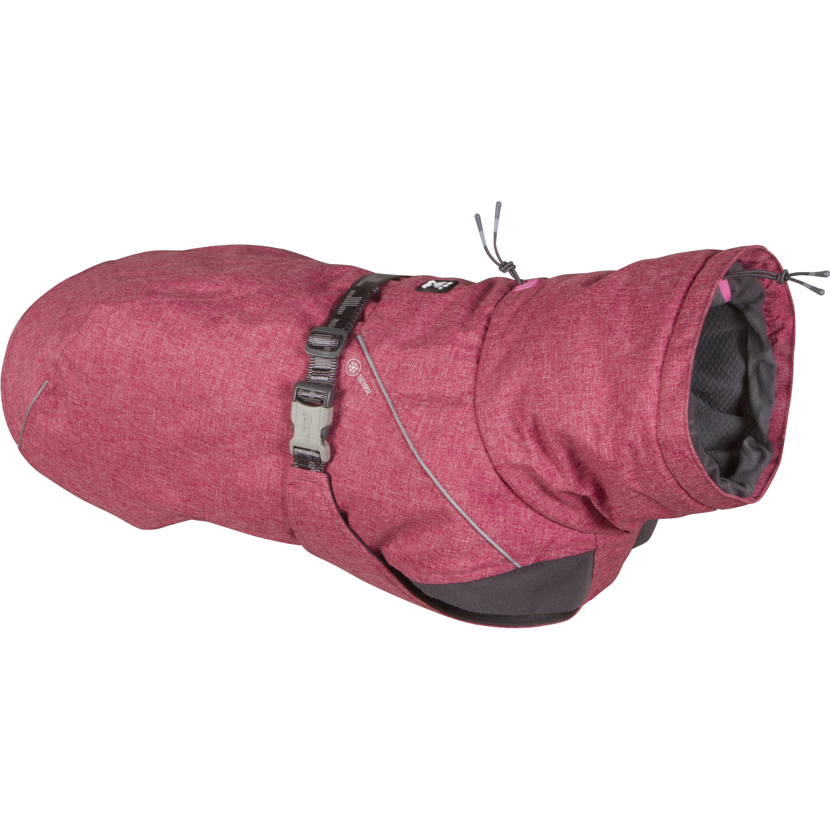 Meilleurs prix pour Hurtta Expedition parka 20, beetroot (Manteau pour chien), Vêtements pour chien