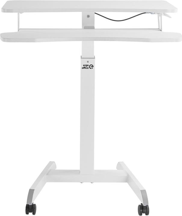 Actual product image Ergo Office ER-444 (80 x 40 x 120 cm)