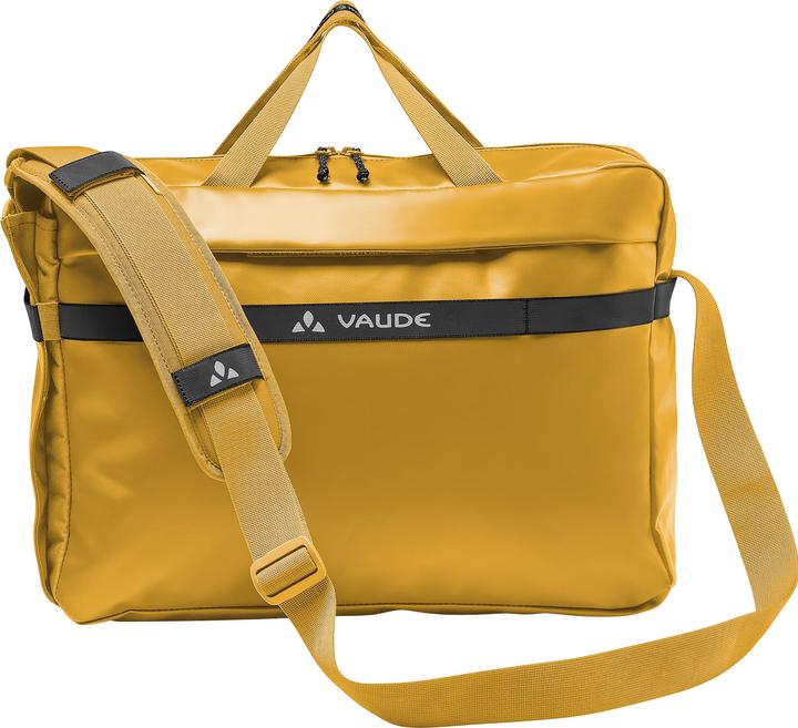 Produktbild Vaude Mineo Commuter (17 l, Gepäckträgertasche)