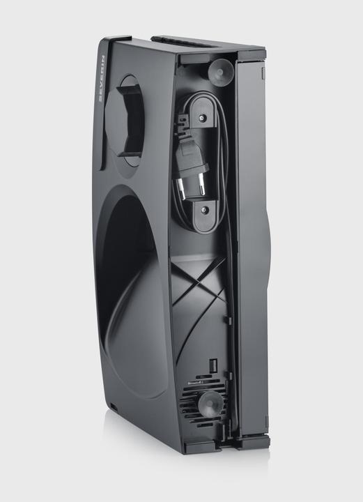 Actual product image Severin SEV IFA AS9578