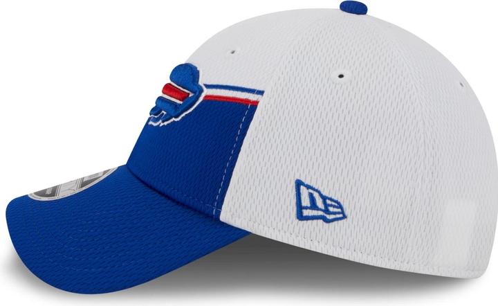 Actual product image New Era 9Forty Stretch Cap Sideline 2023 Buffalo Bills (One size)