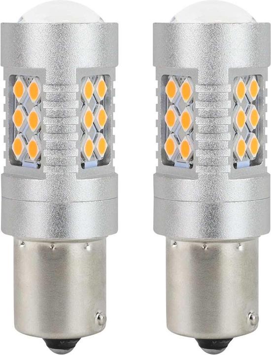 Amio Canbus 3030 (PY21W)