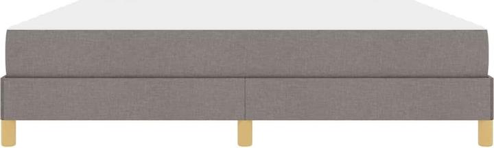 Image du produit vidaXL Cadre de lit (180 x 200 cm)