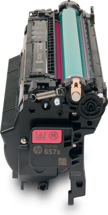Produktbild HP Toner-Modul Contract magenta (M)