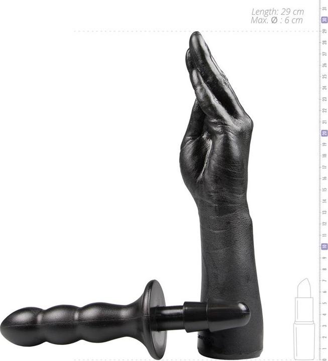 Image du produit Doc Johnson La main