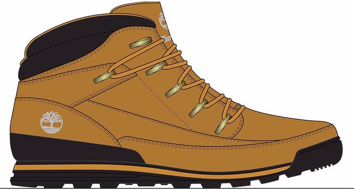 Image du produit Timberland Euro Rock Basic (44)