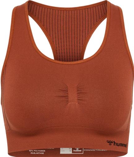 Actual product image hummel Hmlshaping Seamless Sports Top (XS)