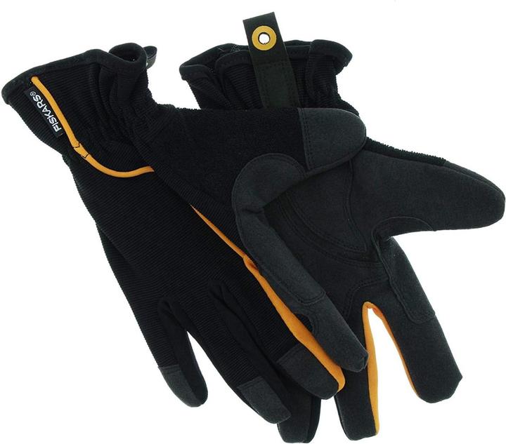 Productafbeelding Fiskars Tuinwerkhandschoenen Maat 8 (8)