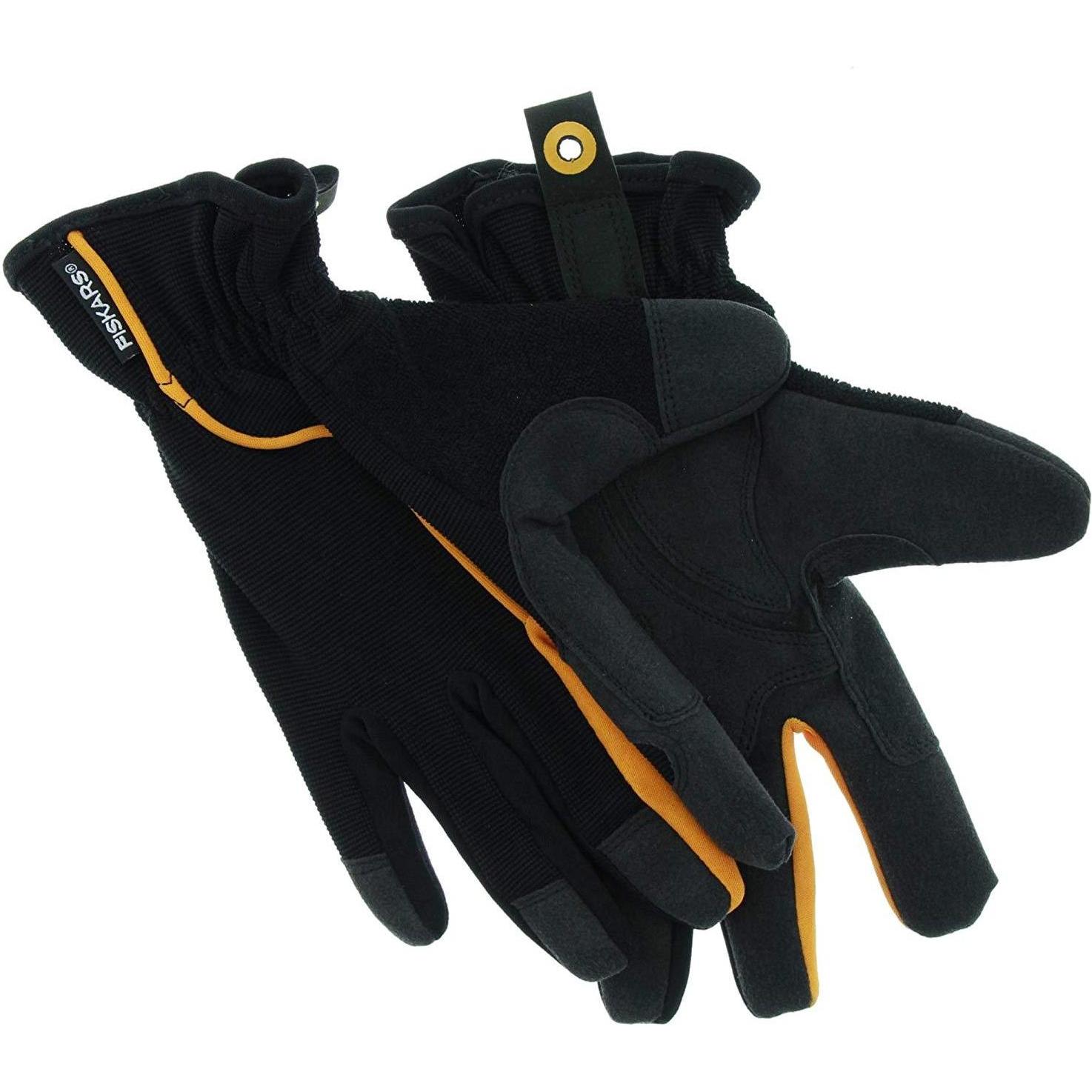 Thumbnail - Fiskars, Schutzhandschuhe, Garden Work Gloves Size 8 (8)