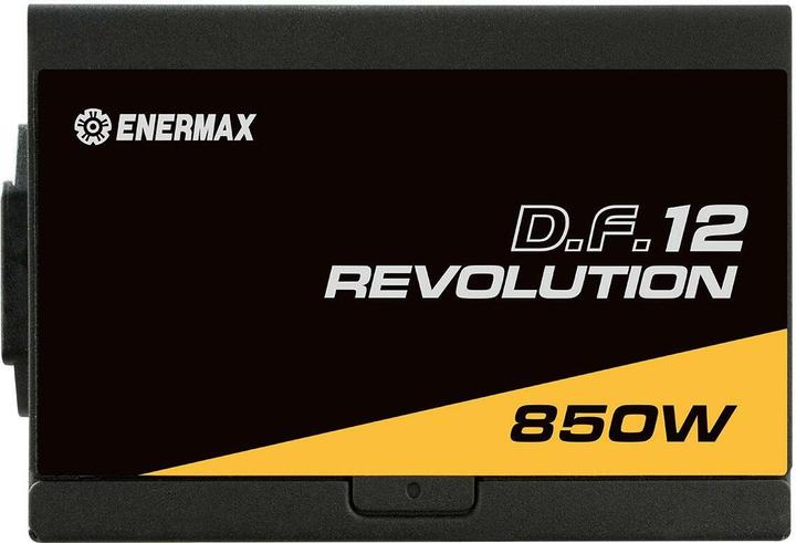 Immagine prodotto Enermax 850W Revolution D.F.12 ETV850G| 80+ Gold (850 W)