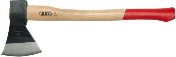 Actual product image Jucon Carpenter's ax 0.8kg (t1032)