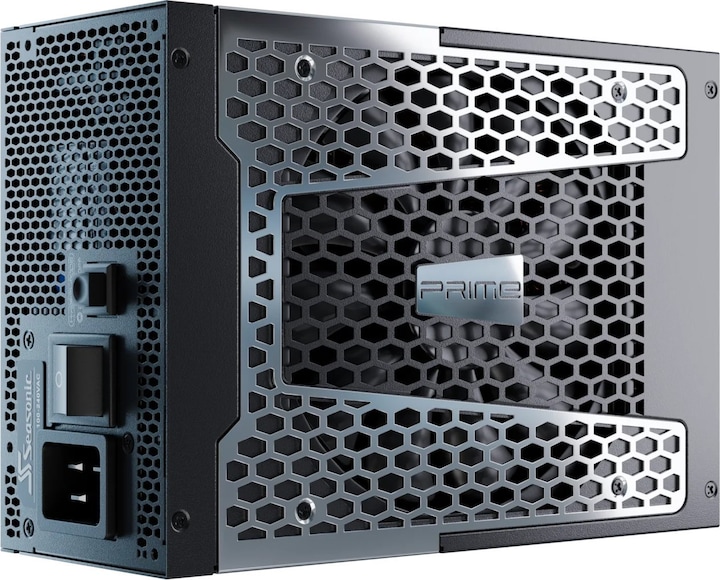 Image du produit Seasonic Prime PX ATX 3.1 (2200 W)