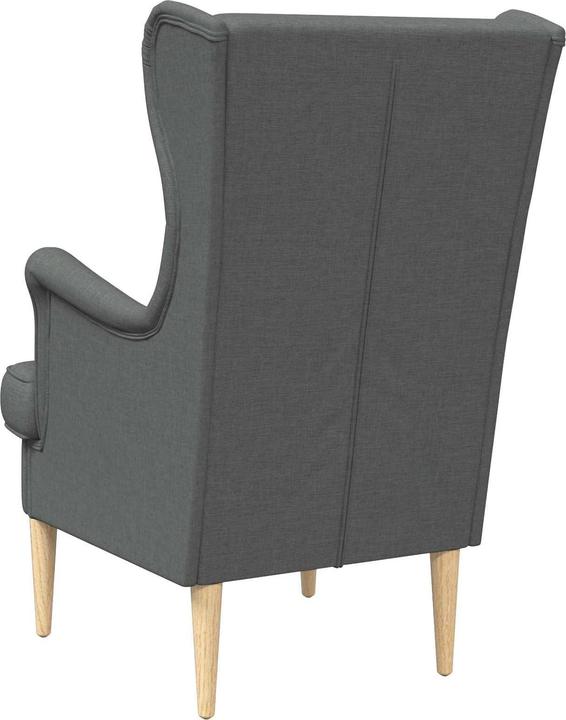 Produktbild vidaXL Moderner Sessel