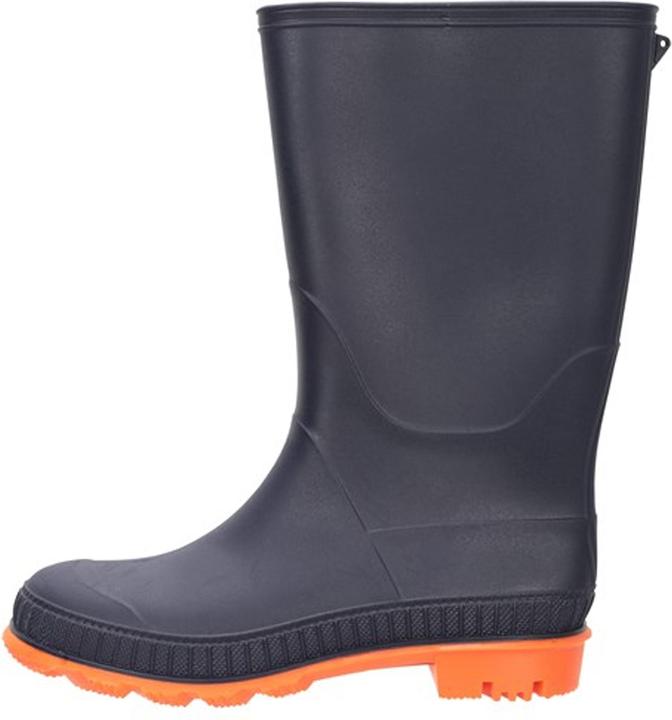 Produktbild Mountain Warehouse Gummistiefel Unifarben (25.5)
