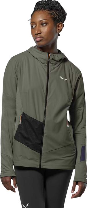 Immagine prodotto Salewa Pedroc Wind Kapuzenjacke (42, XL)