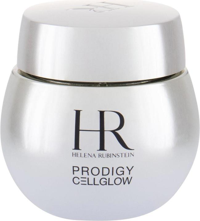 Produktbild Helena Rubinstein Prodigy Cellglow Eye Cream 15ml (Augenpflege Gel, 15 ml, Tag)