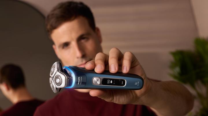 Produktbild Philips Shaver Series i9000 Prestige (XP9201/33)