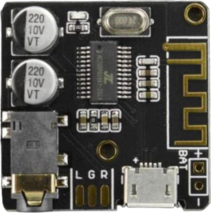 Produktbild DFRobot Bluetooth 5.0 Audio Empfänger