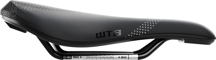 Image du produit Wtb Solano Wide Fusion Form Cromoly