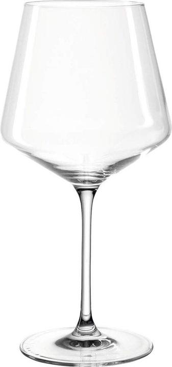 Actual product image Leonardo Puccini (15 cl, 1 Glass, Red wine glasses)