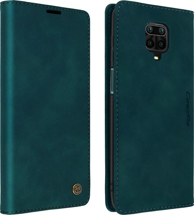 Caseme Kazam Series (Xiaomi Redmi Note 9S, Realme 9 Pro+, Xiaomi Redmi Note 9 Pro Max)