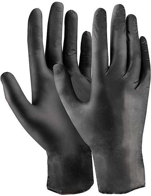 Immagine prodotto Active Gear guanti in nitrile XL (XL)
