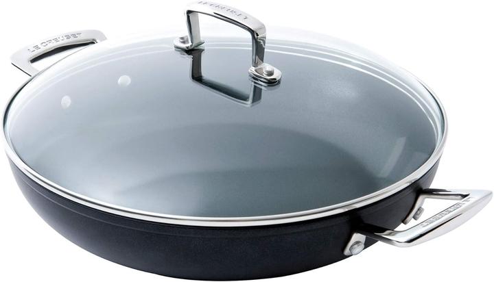 Produktbild Le Creuset Profipfanne (26 cm, Bräter + Schmortopf, Aluminiumguss)