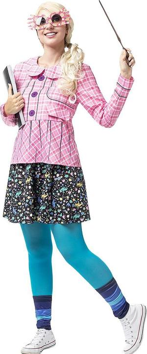 Produktbild Metamorph Harry Potter – Luna Lovegood Brille