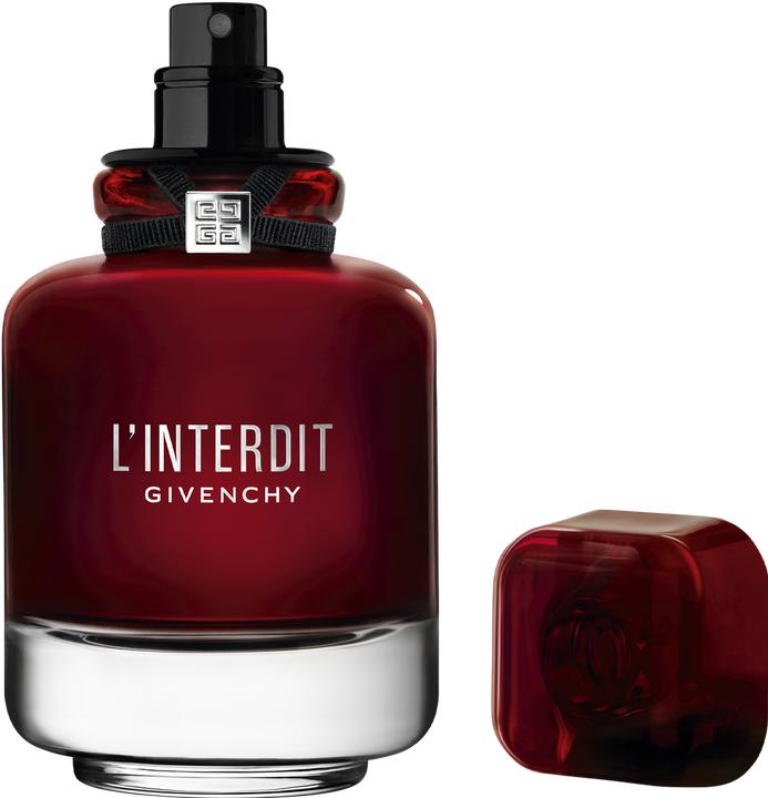 Image du produit Givenchy L'Interdit (Eau de parfum, 80 ml)
