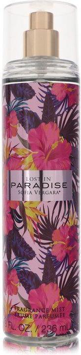 Actual product image Sofia Vergara Lost In Paradise (Eau de parfum, 236 ml)