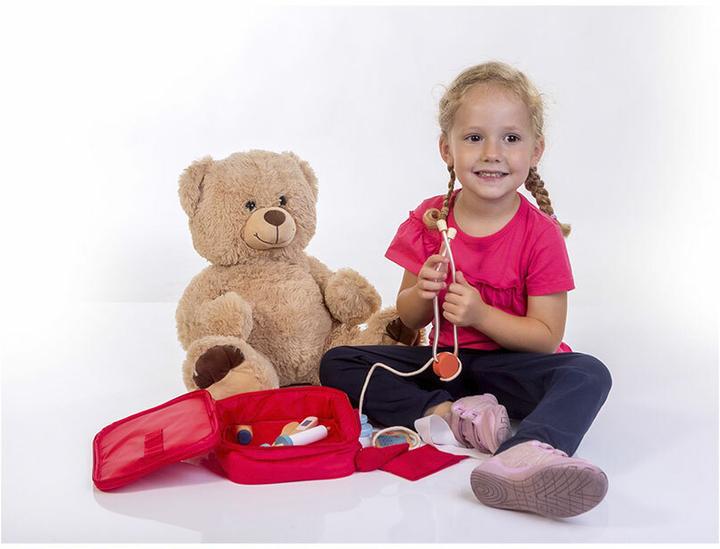 Produktbild Amia Arzt-Tasche 10-teilig