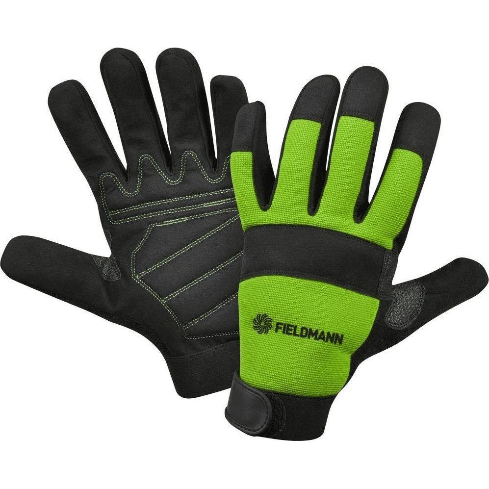 Fieldmann, Schutzhandschuhe, protective gloves XL FZO 6010 (XL)