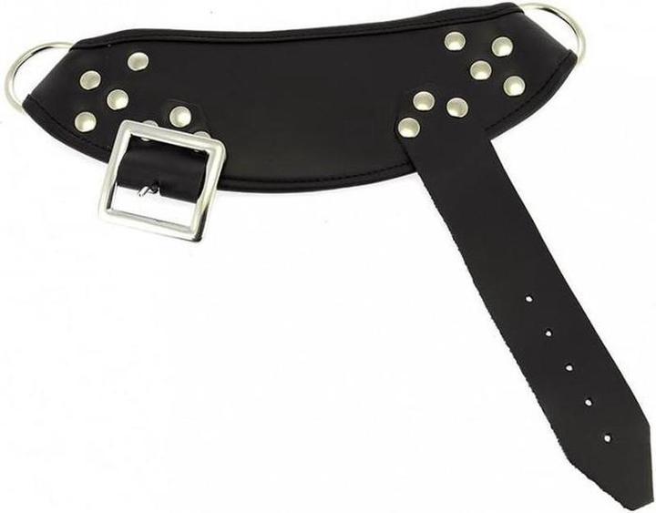 Image du produit Rimba Jeu de bondage Suspension Hangboys pour les pieds