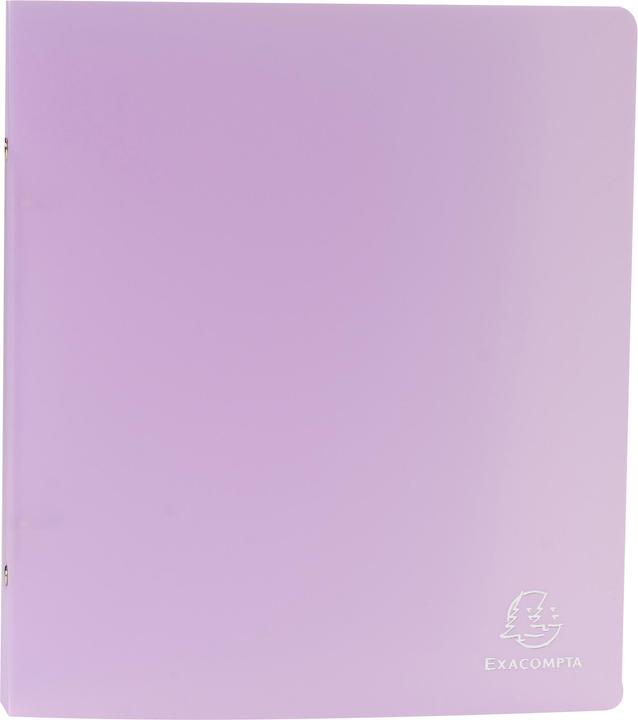 Produktbild Exacompta Ringbuch (220 x 170 mm, 20 mm)