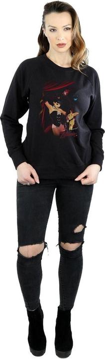 Produktbild Zatanna Bombshell Cover Sweatshirt (XXL)