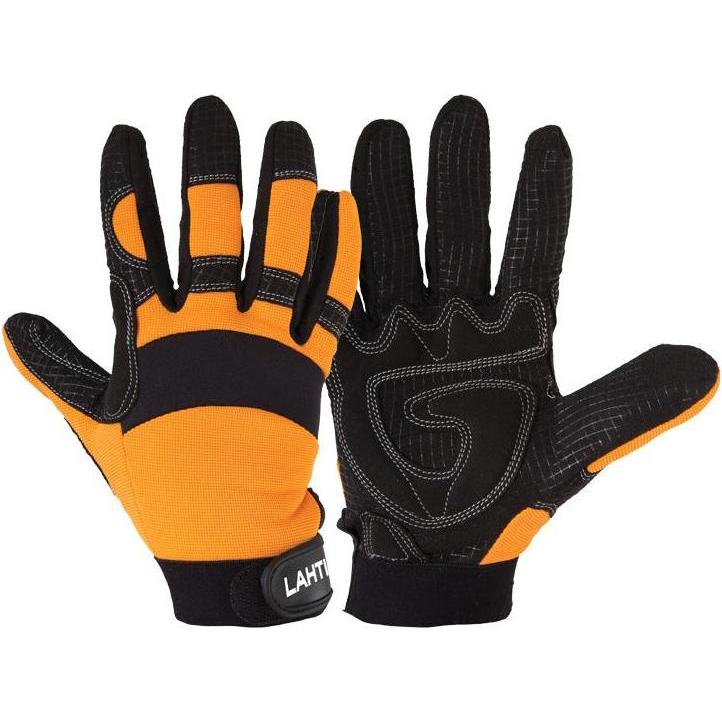 Lahti Pro, Schutzhandschuhe, L280109K Protective workshop gloves, L, (L280109P), LahtiPro (L)